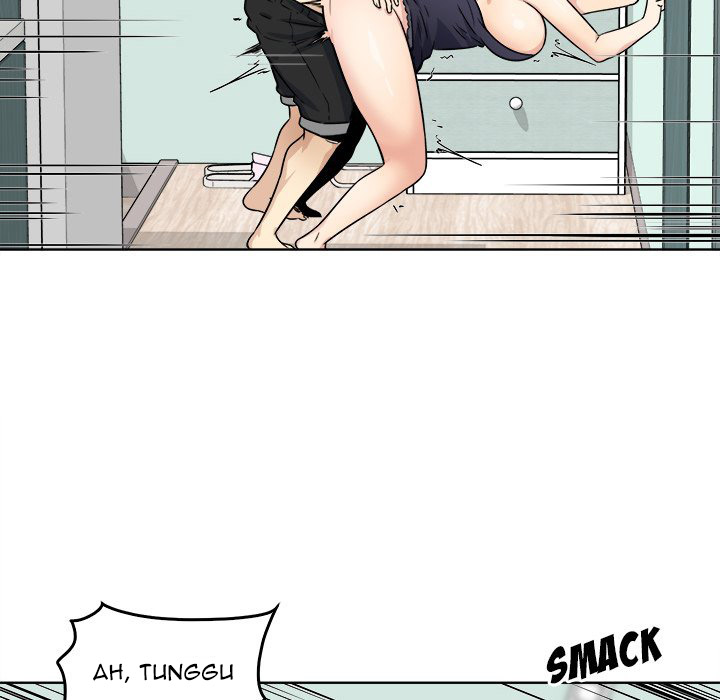 The Ark Is Me - Chapter 33 133