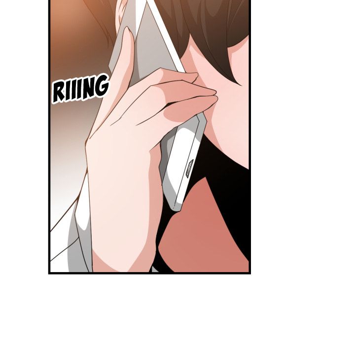 You&#8217;re Not That Special! - Chapter 33 96