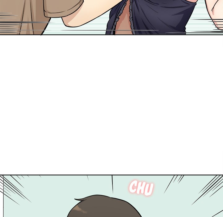 The Ark Is Me - Chapter 33 110