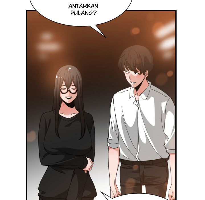 You&#8217;re Not That Special! - Chapter 33 87