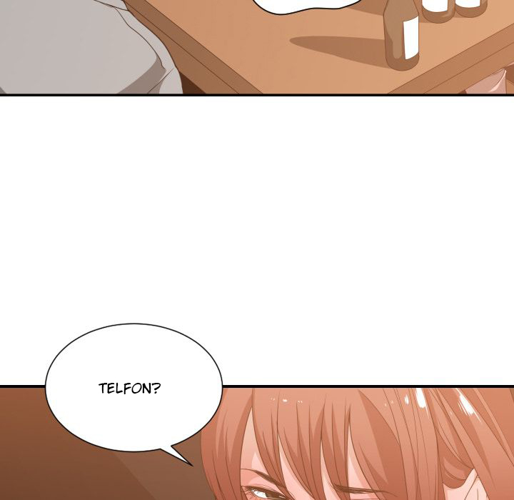 You&#8217;re Not That Special! - Chapter 33 106