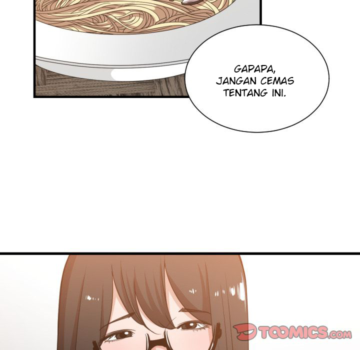 You&#8217;re Not That Special! - Chapter 33 53