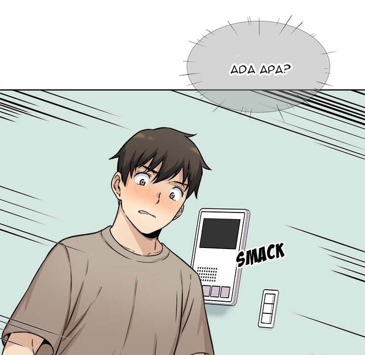 The Ark Is Me - Chapter 33 138