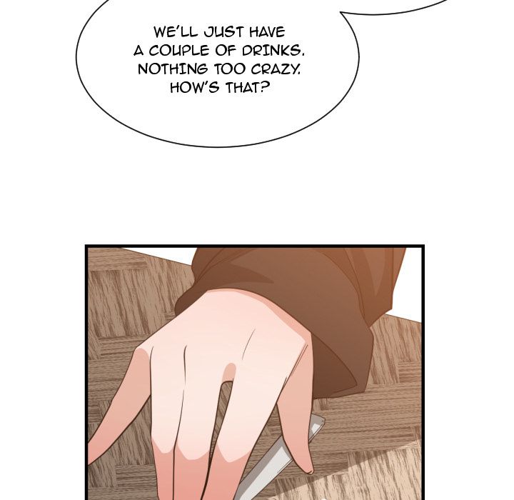 You&#8217;re Not That Special! - Chapter 33 76
