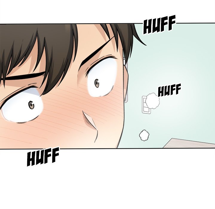 The Ark Is Me - Chapter 33 125