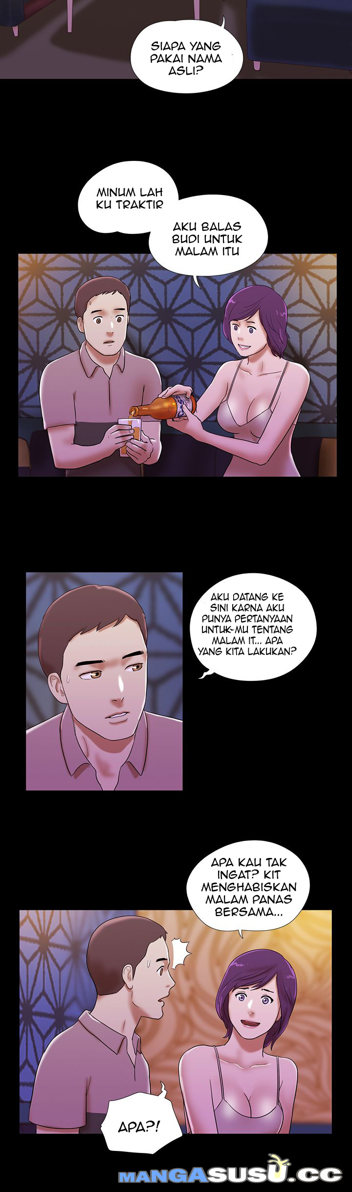 She&#8217;s The Girl - Chapter 33 20