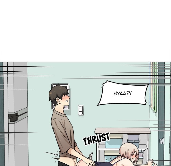 The Ark Is Me - Chapter 33 132
