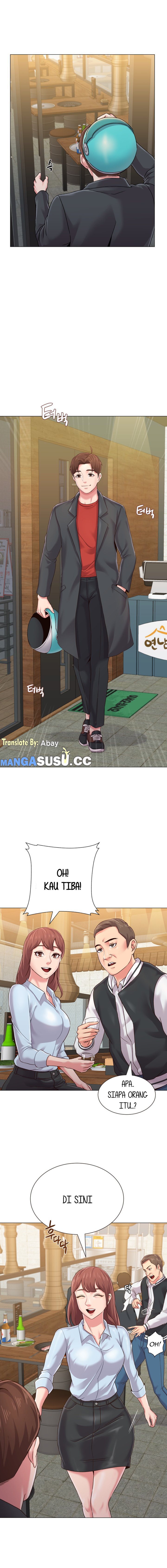 Sexual Teacher - Chapter 33 12 Sexual Teacher - Chapter 33 12