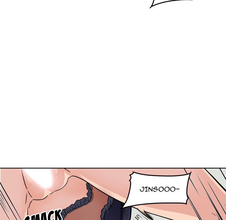 The Ark Is Me - Chapter 33 135