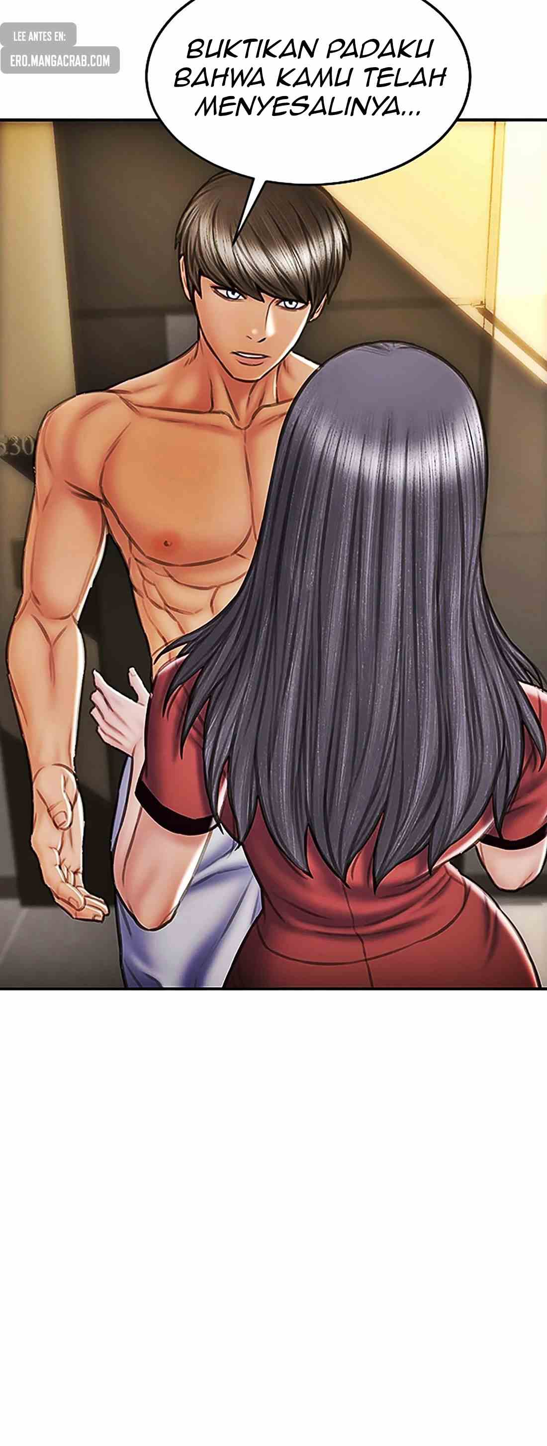 Bad Guy (Mojo) - Chapter 52 55 Bad Guy (Mojo) - Chapter 52 55