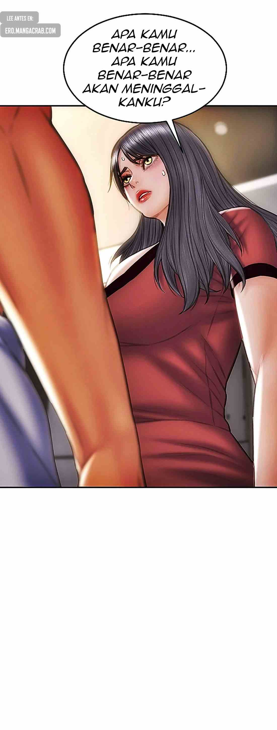 Bad Guy (Mojo) - Chapter 52 46 Bad Guy (Mojo) - Chapter 52 46