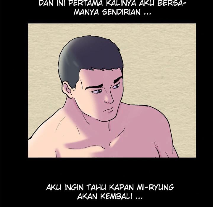 Project Utopia - Chapter 52 55