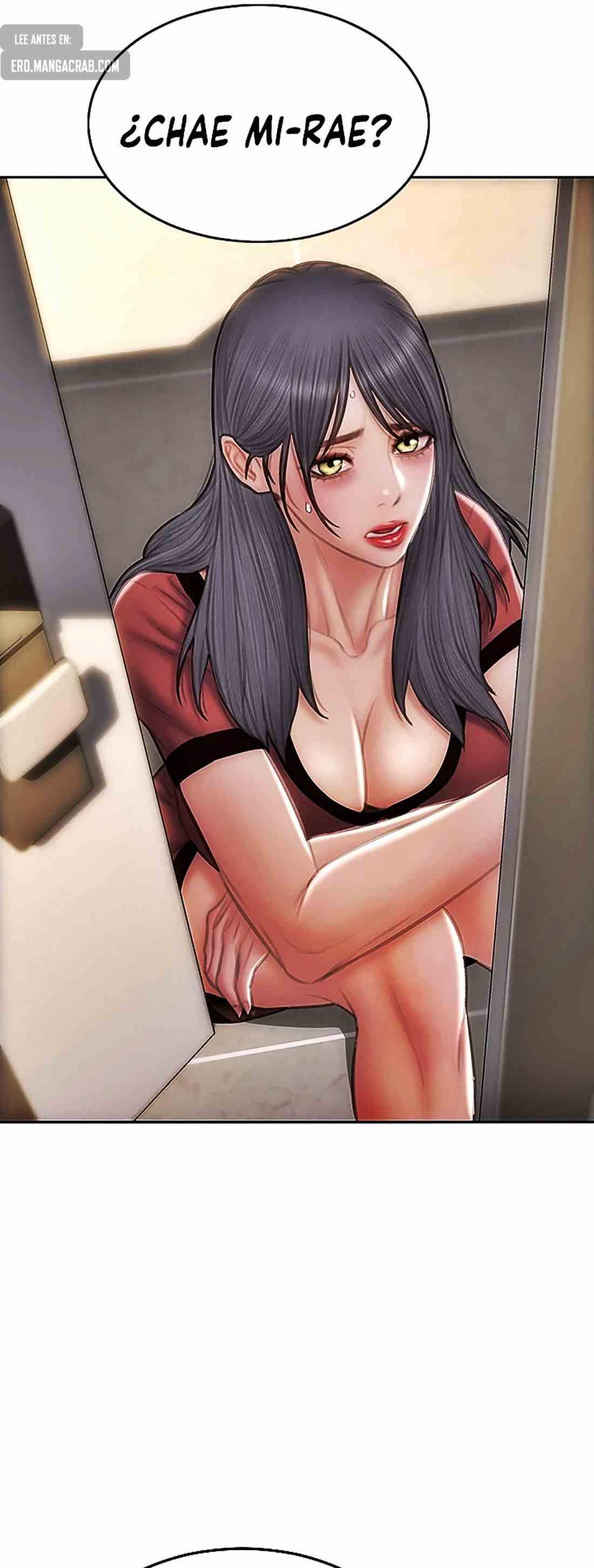 Bad Guy (Mojo) - Chapter 52 44 Bad Guy (Mojo) - Chapter 52 44