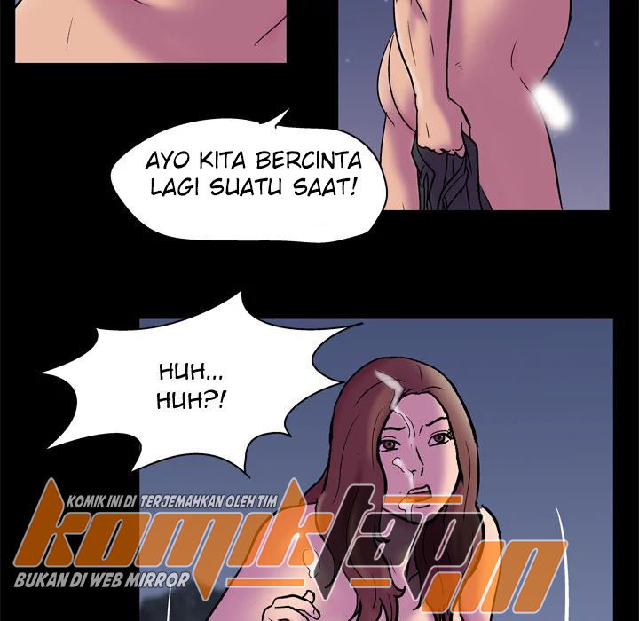 Project Utopia - Chapter 52 20