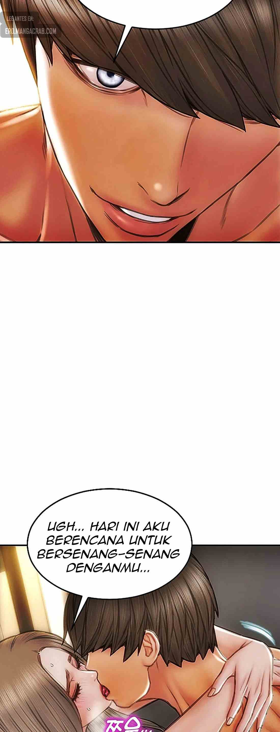 Bad Guy (Mojo) - Chapter 52 39 Bad Guy (Mojo) - Chapter 52 39