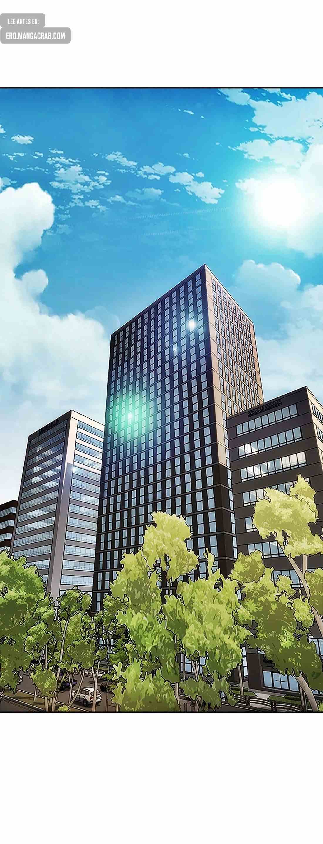 Bad Guy (Mojo) - Chapter 52 42 Bad Guy (Mojo) - Chapter 52 42