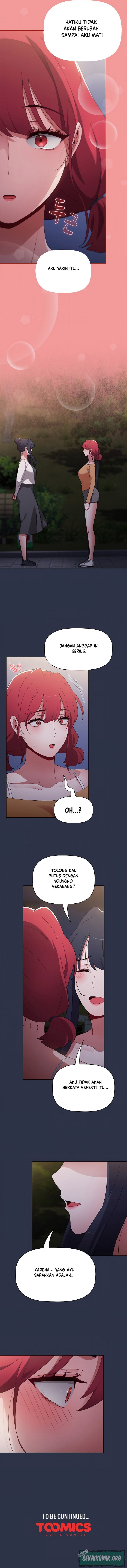 Dorm Room Sisters - Chapter 52 6