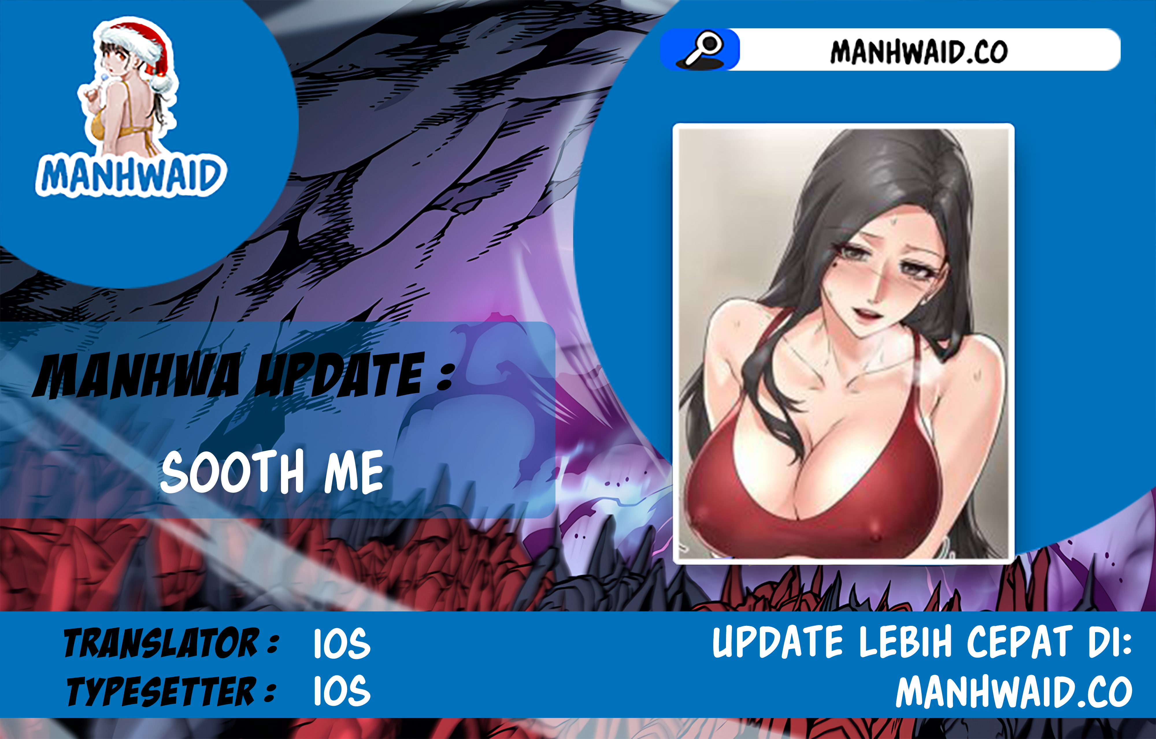 Soothe Me - Chapter 52 1