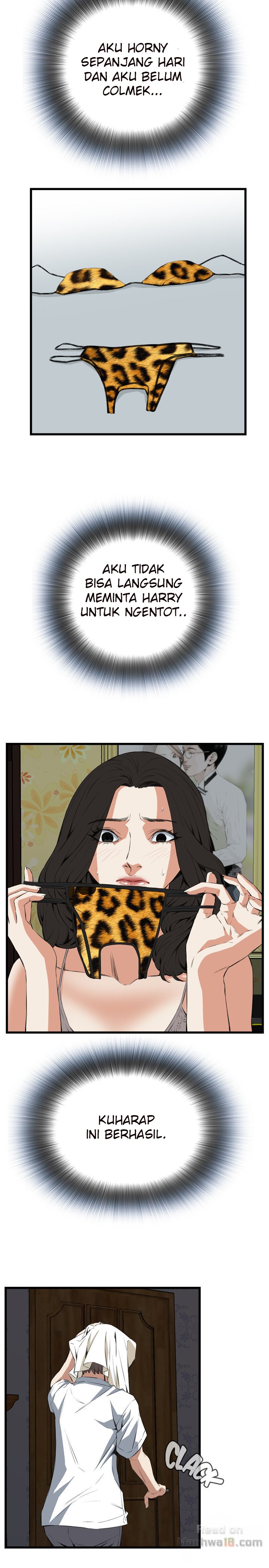 Take a Peek - Chapter 52 21