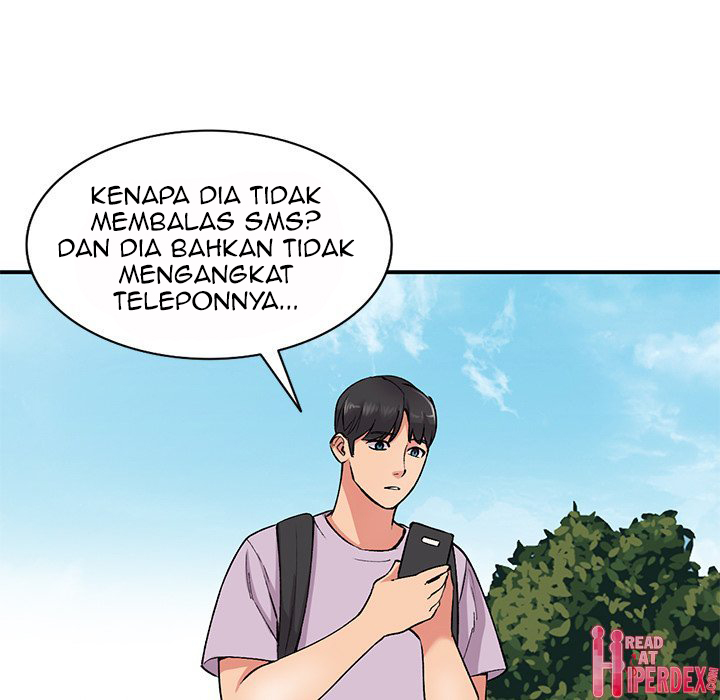 Shh! Her Secret - Chapter 52 95