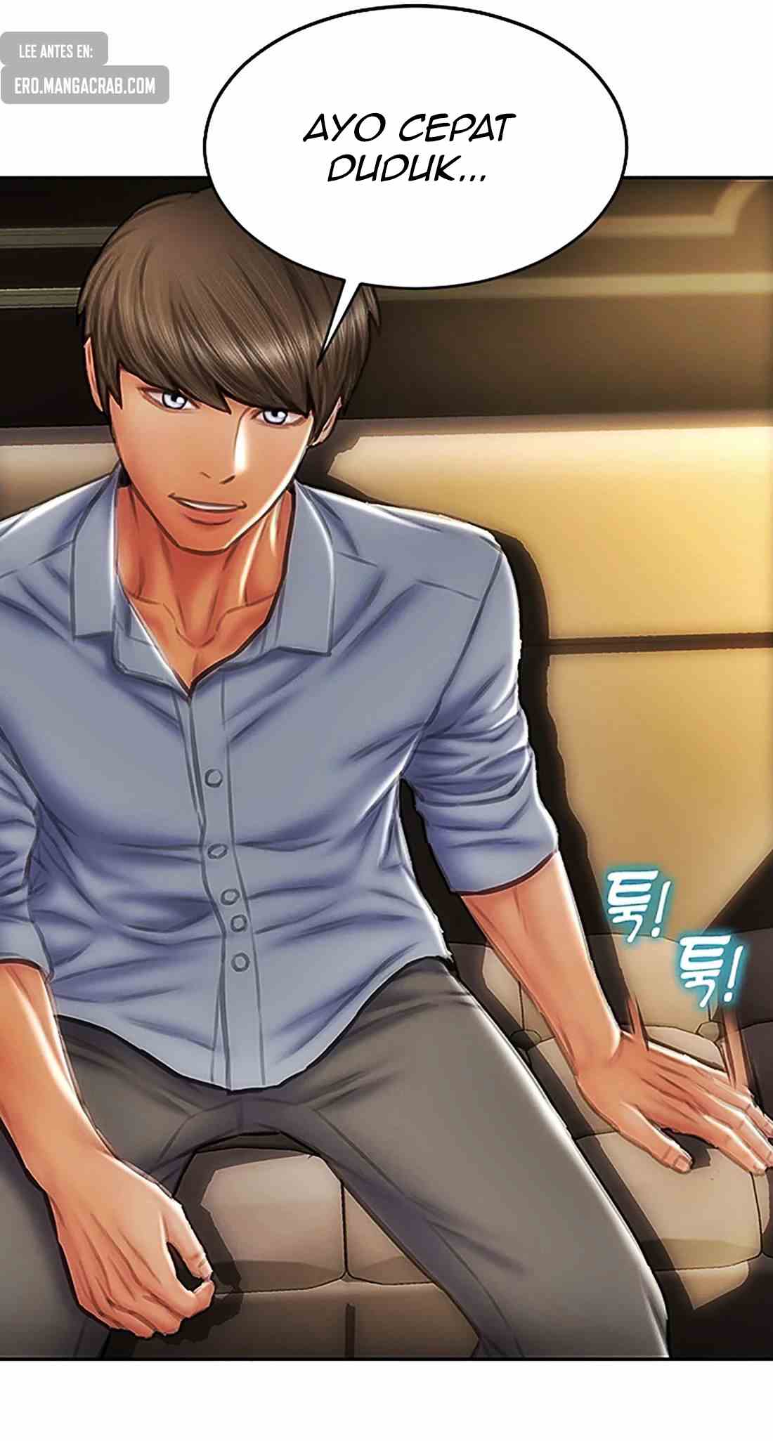 Bad Guy (Mojo) - Chapter 52 68 Bad Guy (Mojo) - Chapter 52 68