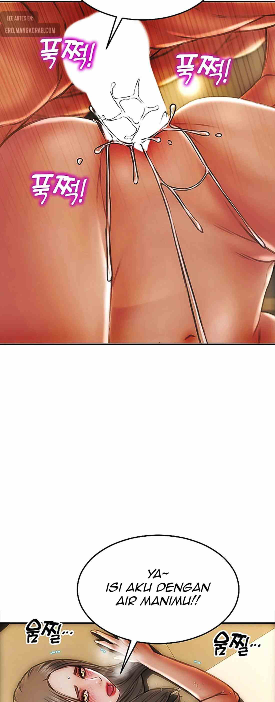 Bad Guy (Mojo) - Chapter 52 33 Bad Guy (Mojo) - Chapter 52 33