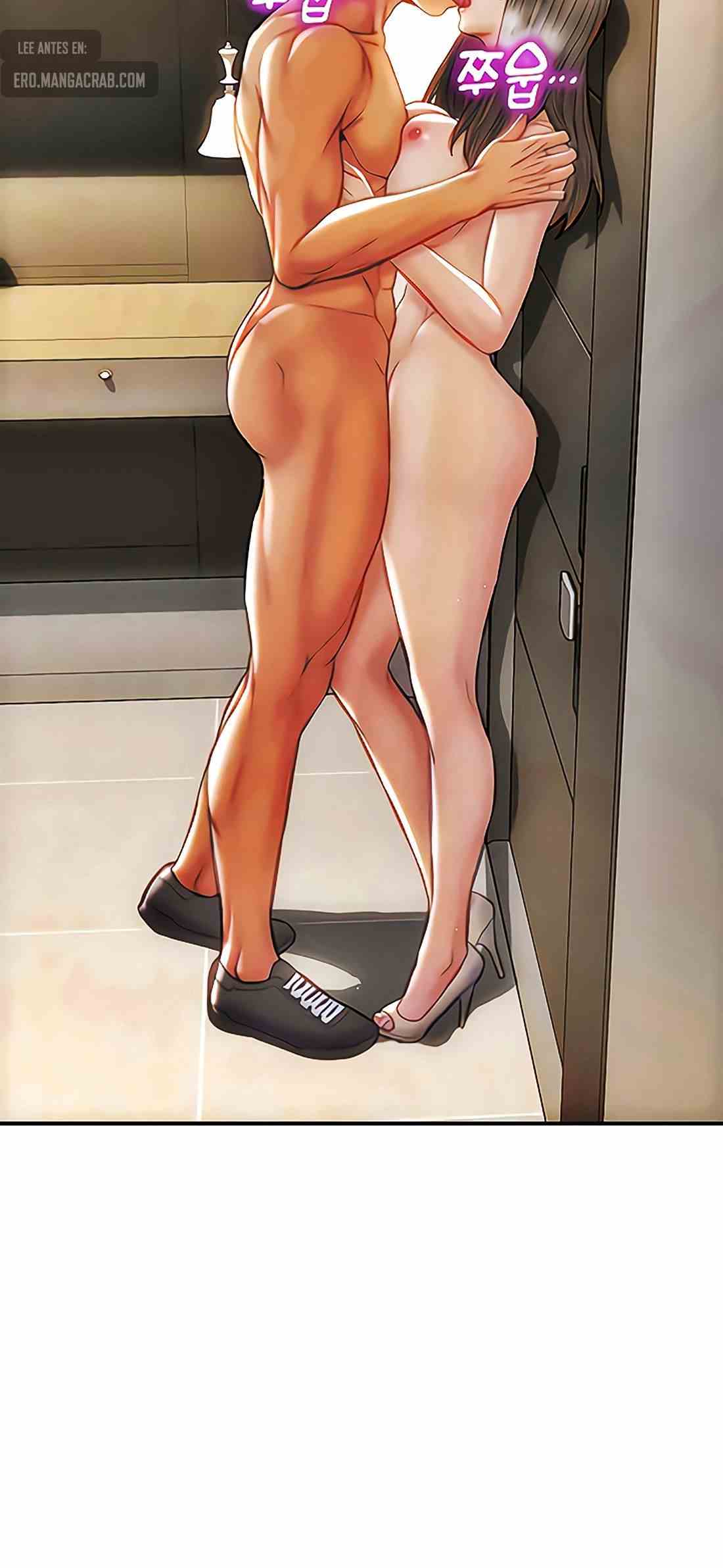 Bad Guy (Mojo) - Chapter 52 6 Bad Guy (Mojo) - Chapter 52 6