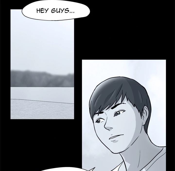 Project Utopia - Chapter 52 58