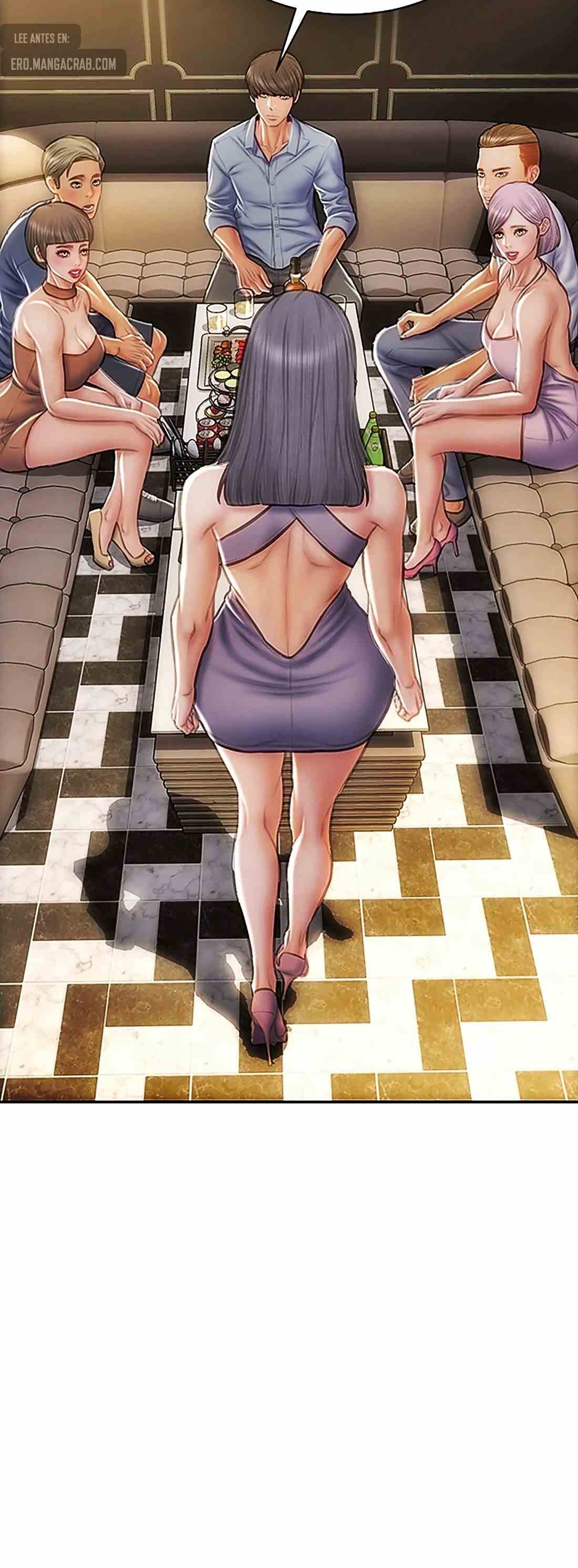 Bad Guy (Mojo) - Chapter 52 67 Bad Guy (Mojo) - Chapter 52 67