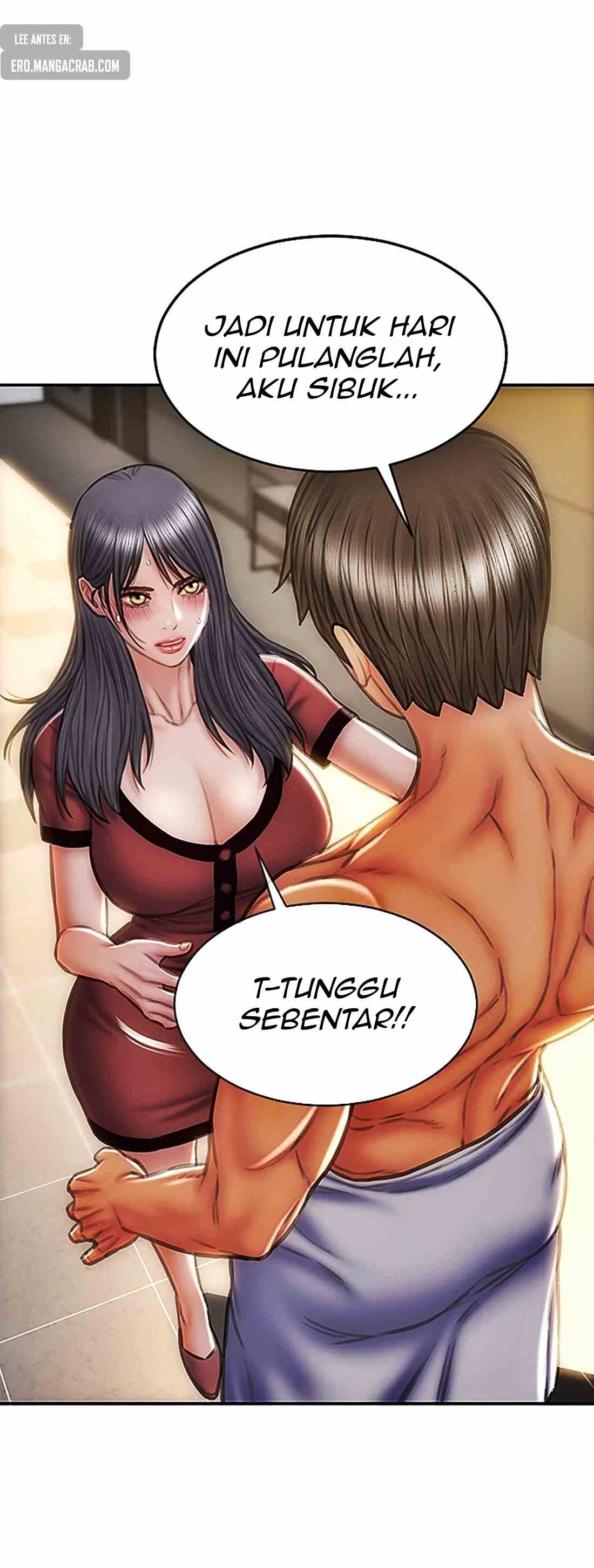 Bad Guy (Mojo) - Chapter 52 52 Bad Guy (Mojo) - Chapter 52 52