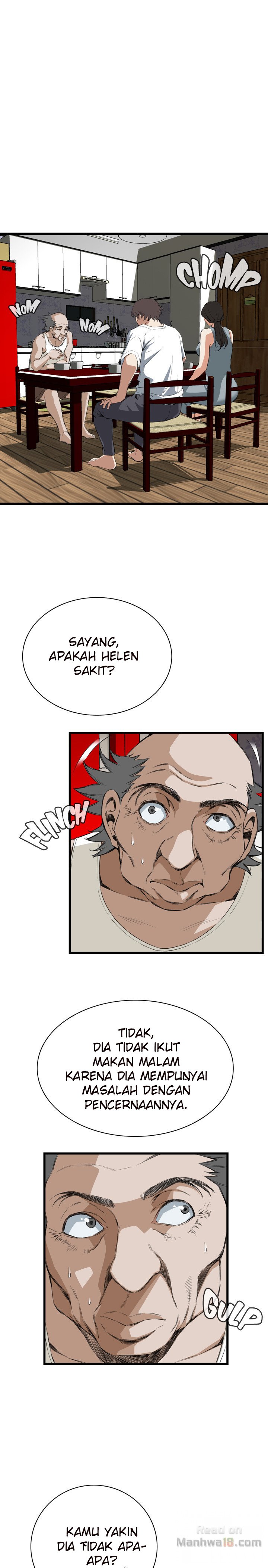 Take a Peek - Chapter 52 17