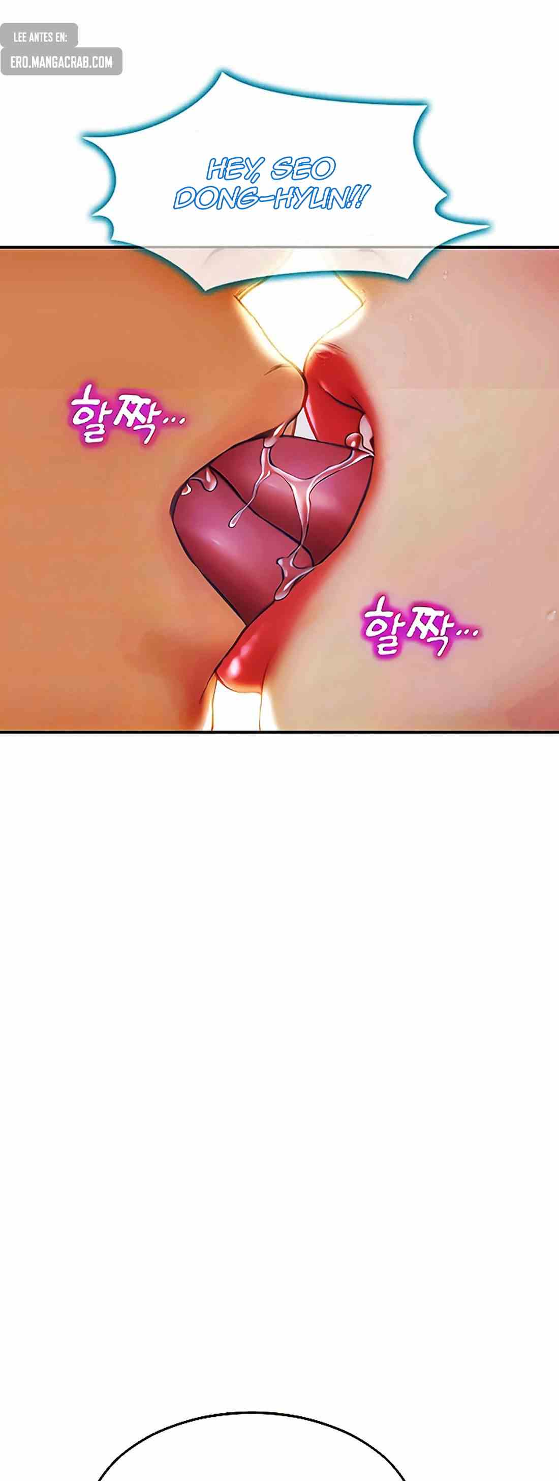 Bad Guy (Mojo) - Chapter 52 8 Bad Guy (Mojo) - Chapter 52 8