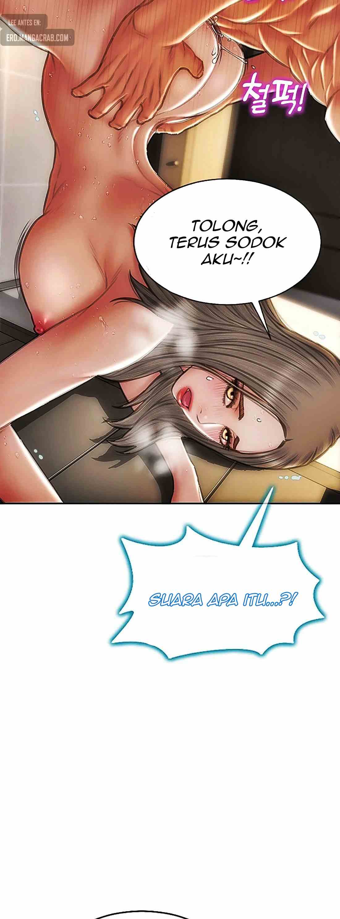 Bad Guy (Mojo) - Chapter 52 22 Bad Guy (Mojo) - Chapter 52 22