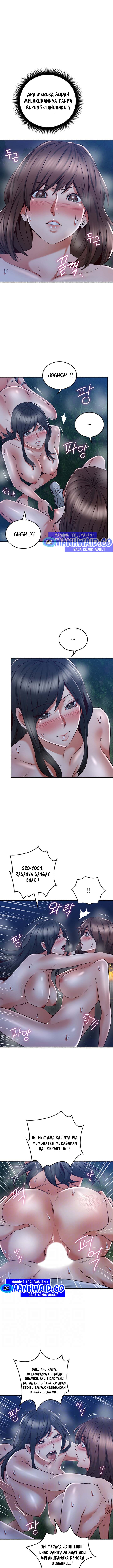 Soothe Me - Chapter 52 3