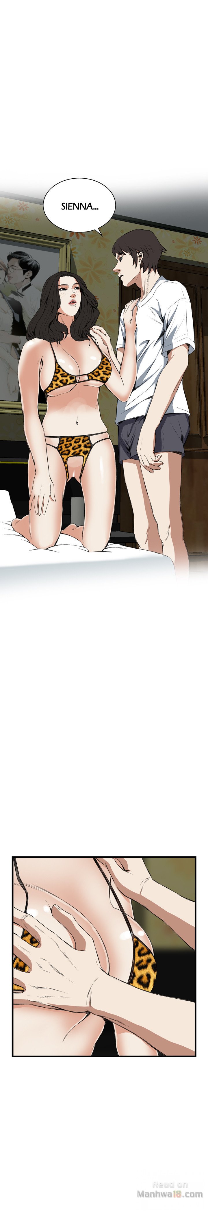 Take a Peek - Chapter 52 30
