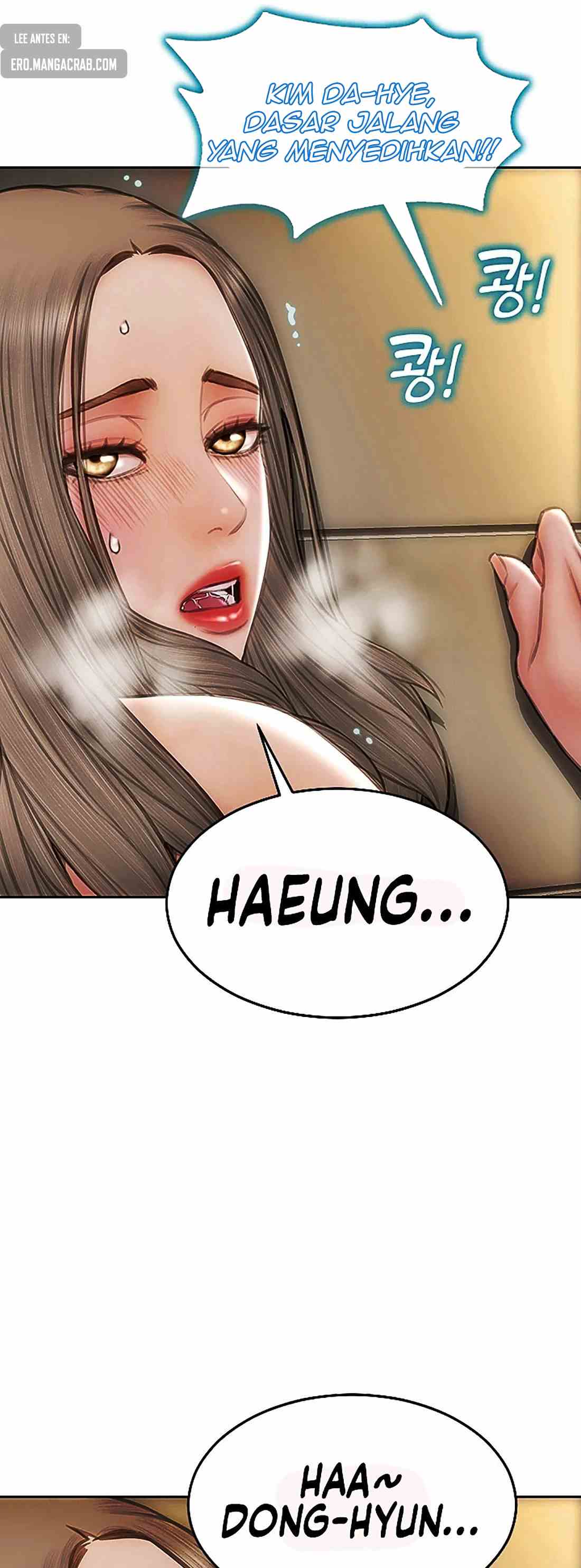 Bad Guy (Mojo) - Chapter 52 20 Bad Guy (Mojo) - Chapter 52 20