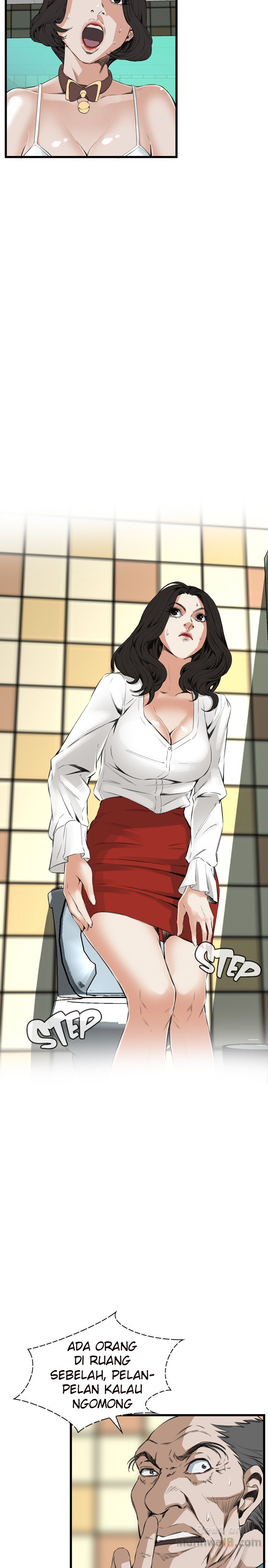 Take a Peek - Chapter 52 6