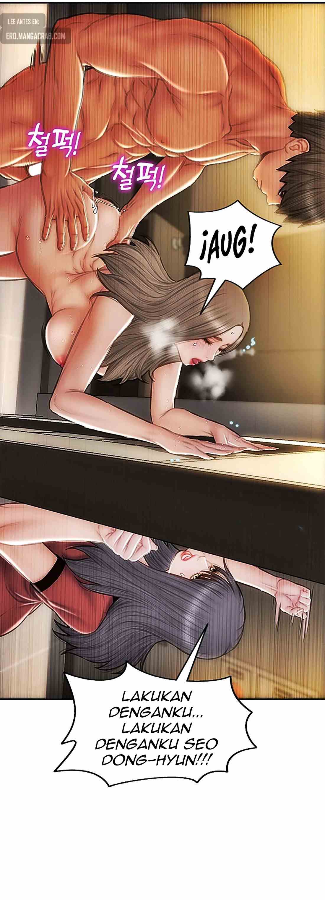 Bad Guy (Mojo) - Chapter 52 26 Bad Guy (Mojo) - Chapter 52 26