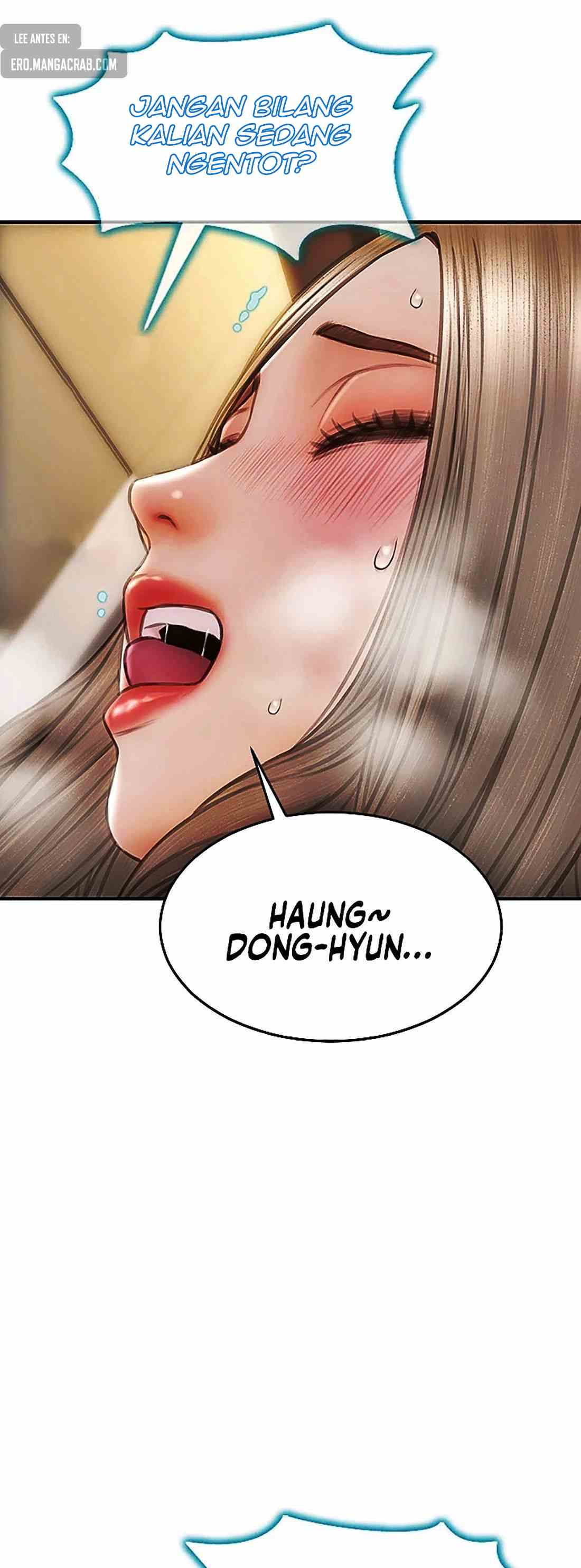 Bad Guy (Mojo) - Chapter 52 24 Bad Guy (Mojo) - Chapter 52 24