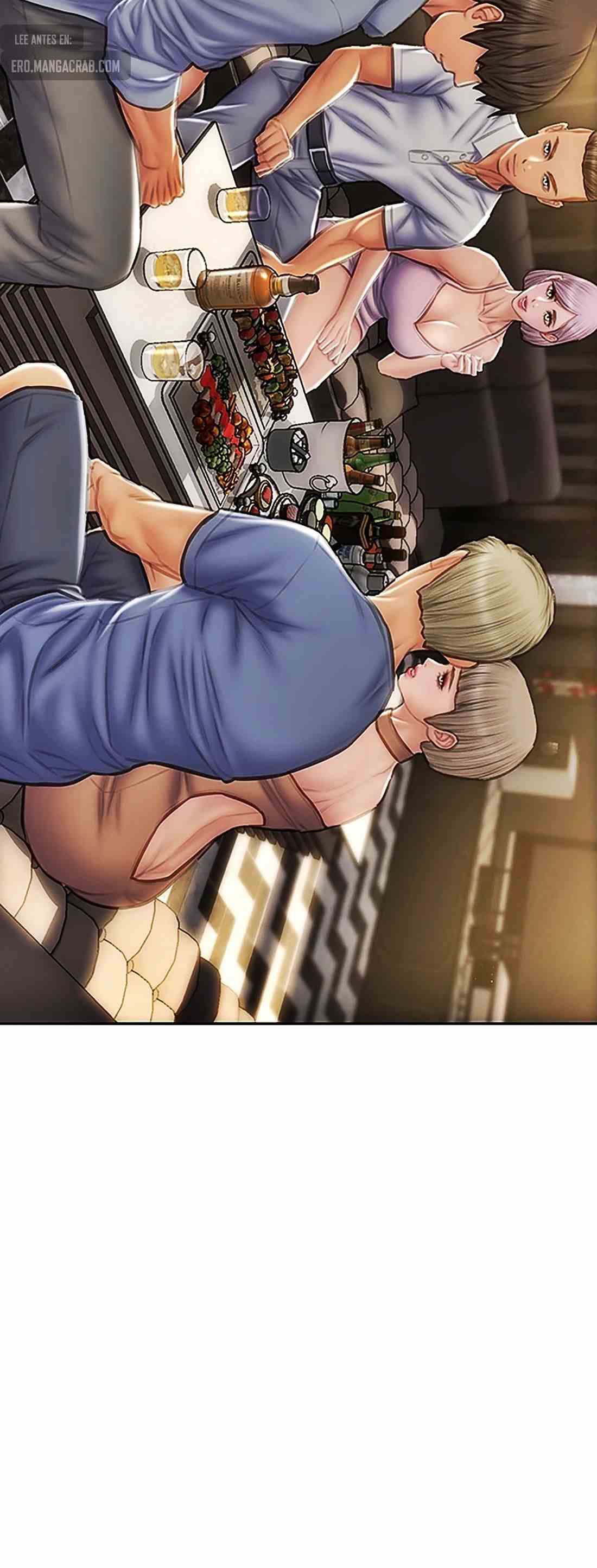 Bad Guy (Mojo) - Chapter 52 61 Bad Guy (Mojo) - Chapter 52 61