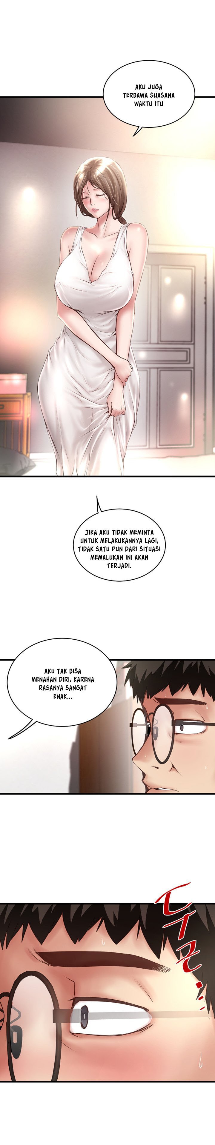 The Housemaid - Chapter 52 6