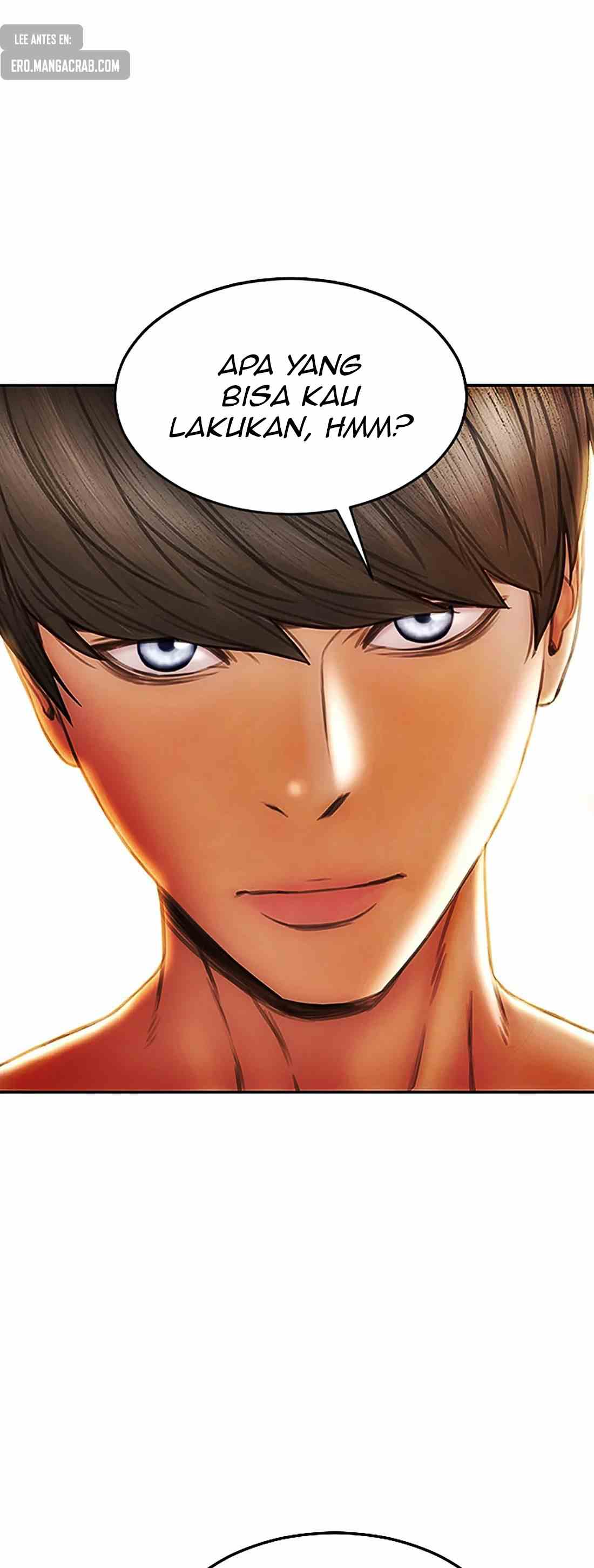 Bad Guy (Mojo) - Chapter 52 54 Bad Guy (Mojo) - Chapter 52 54