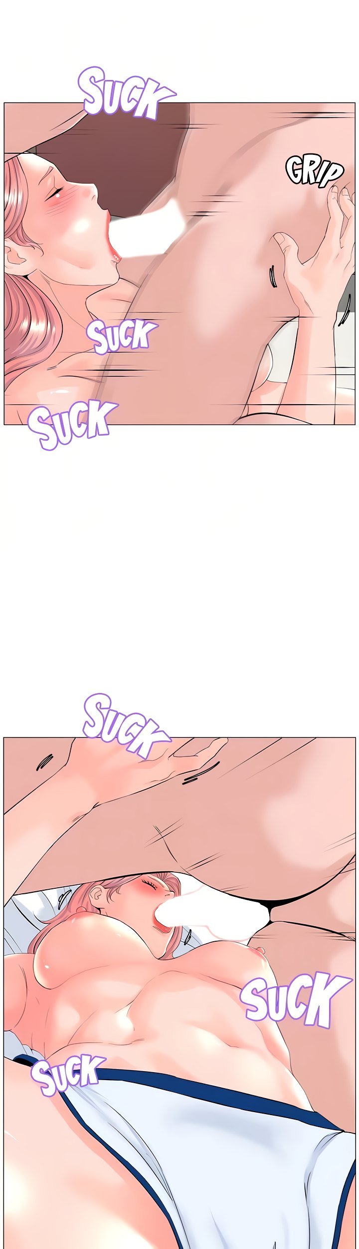 The Neighborhood Celebrity - Chapter 52 19