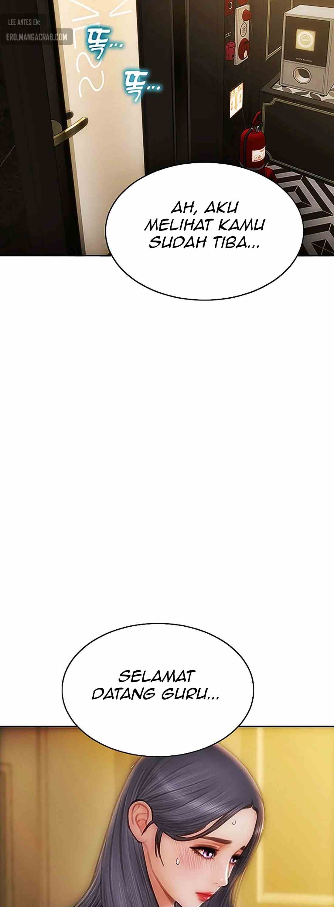 Bad Guy (Mojo) - Chapter 52 64 Bad Guy (Mojo) - Chapter 52 64