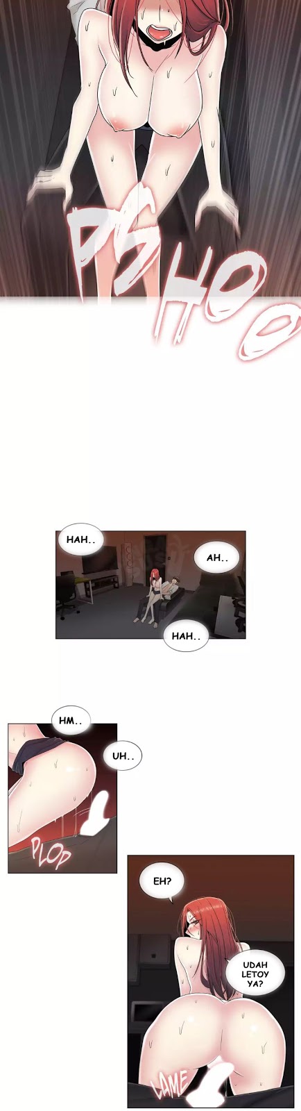 Miss Mystic - Chapter 52 14