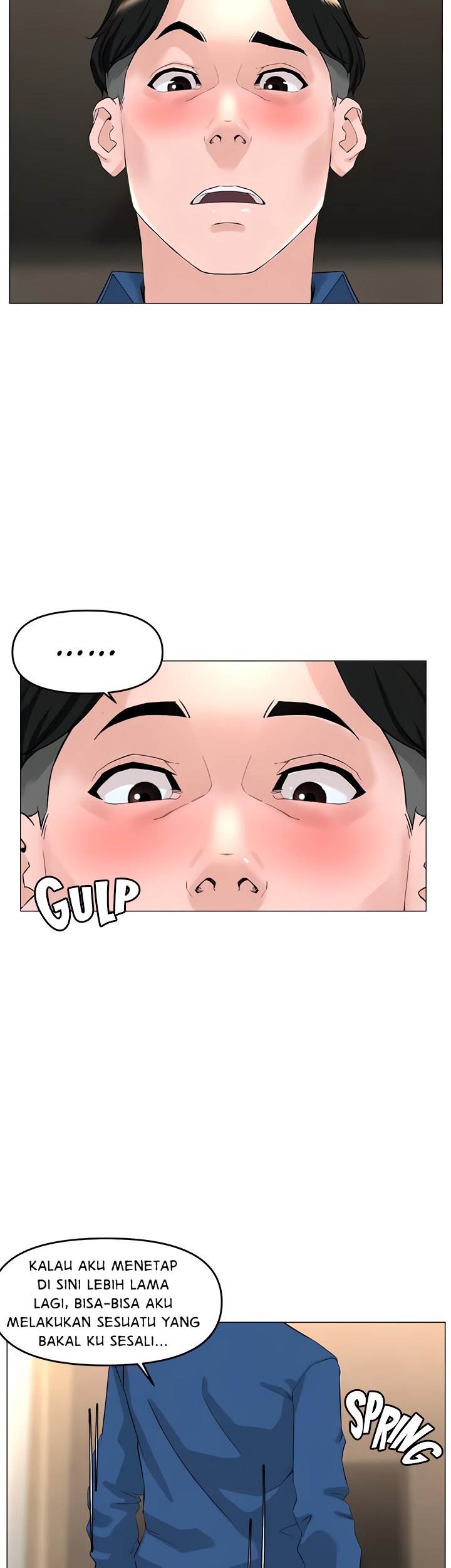 The Neighborhood Celebrity - Chapter 52 7