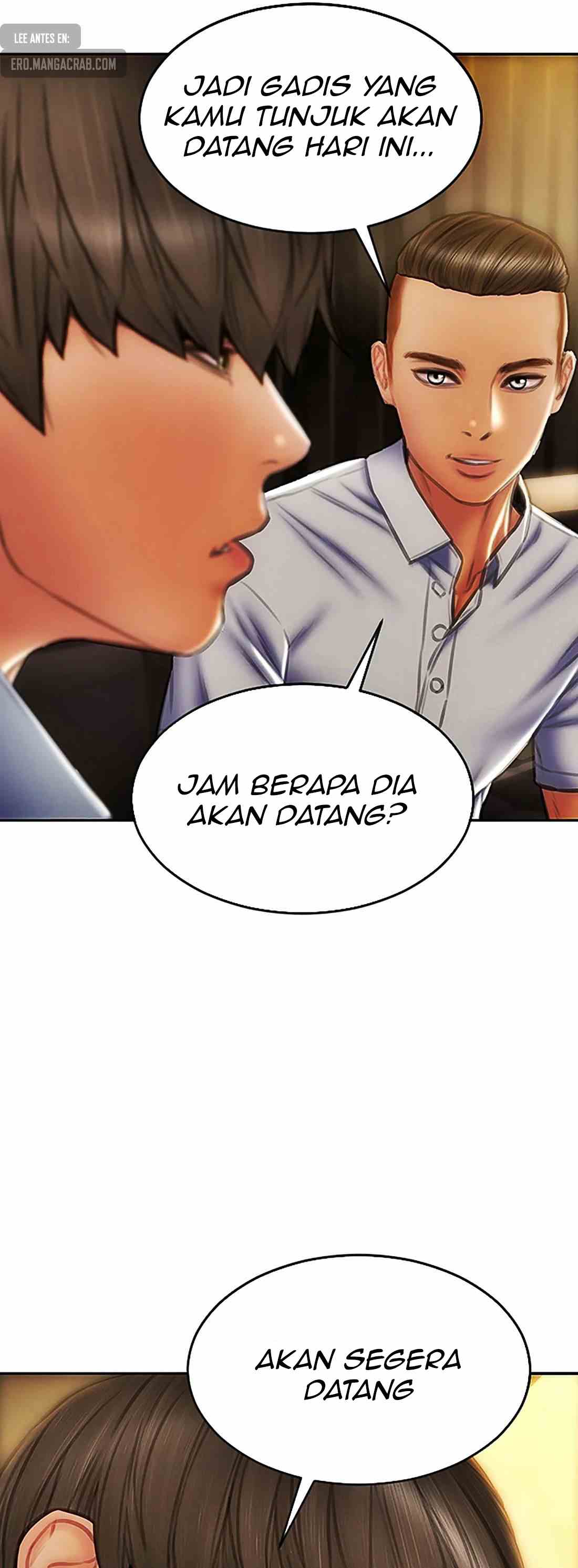 Bad Guy (Mojo) - Chapter 52 62 Bad Guy (Mojo) - Chapter 52 62