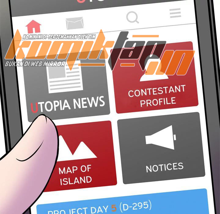 Project Utopia - Chapter 52 38