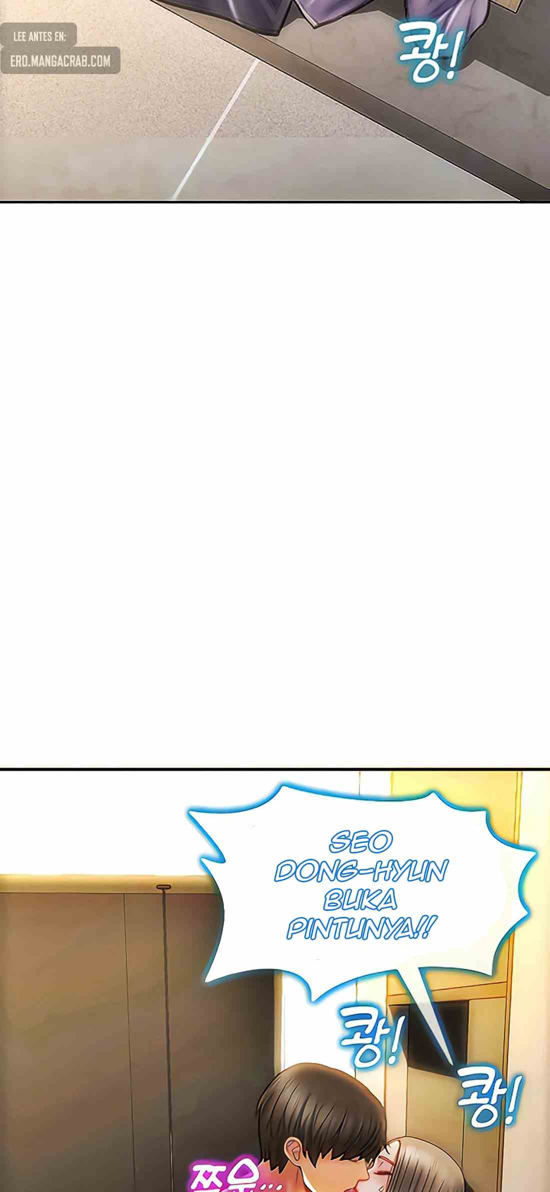 Bad Guy (Mojo) - Chapter 52 5 Bad Guy (Mojo) - Chapter 52 5