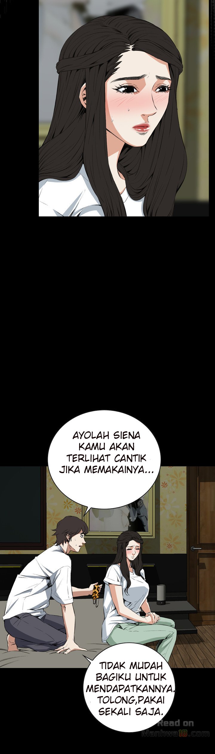 Take a Peek - Chapter 52 25